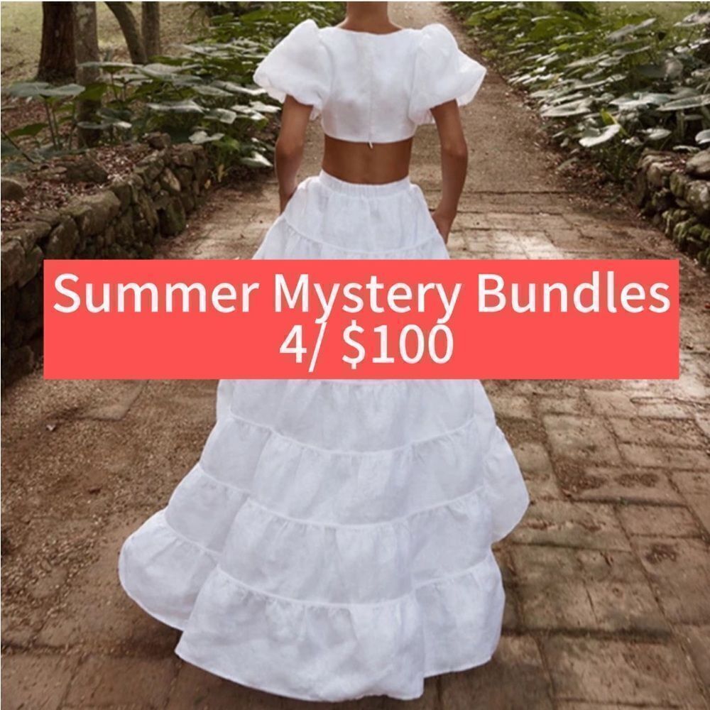 1/2 off!! Summer Bundles Level 2